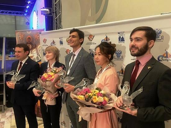 Стали известны финалисты конкурса «Учитель года России», проходящего в Волгограде