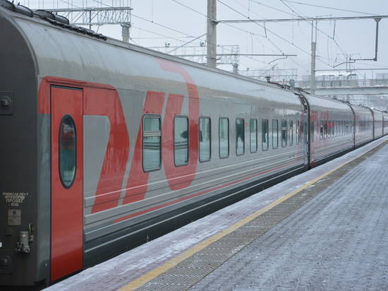 Около 508 тысяч пассажиров отправлено с вокзалов и станций ПривЖД в январе