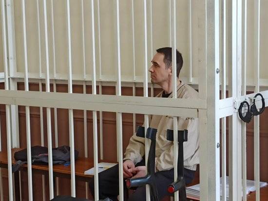 В Волгограде осужден на 18 лет мужчина, убивший тещу из-за квартиры