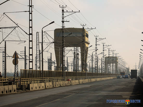 9 февраля на Волжской ГЭС изменят направление движения