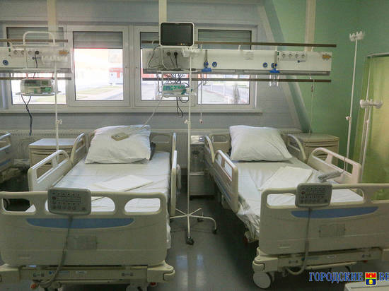 Волгоградские больницы возвращаются к работе в «докоронавирусном» режиме