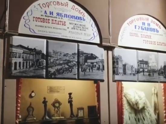 В Волгоградском краеведческом музее покажут «Культурную жизнь Царицына начала ХХ века»