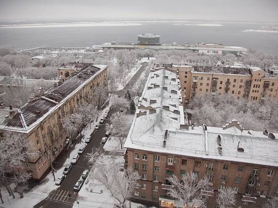 В Волгоградской области проверяют расчеты за отопление