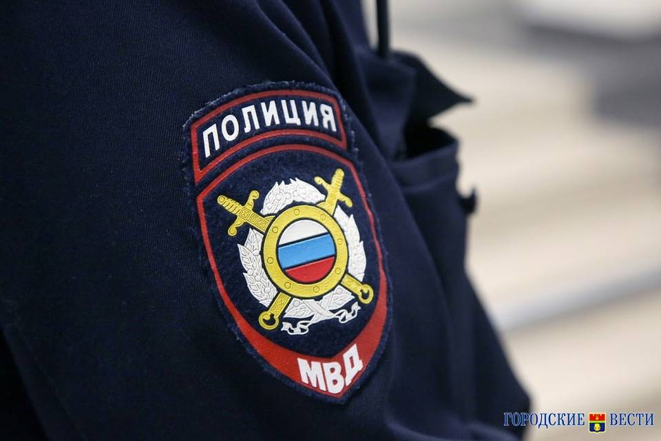 В Волгограде полиция задержала двоих подростков за угоны пяти автомобилей