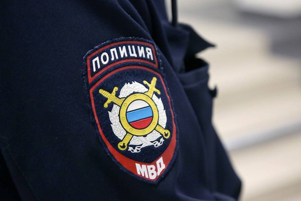 Полицейские провели беседу со студентами волгоградской физкультурной академии