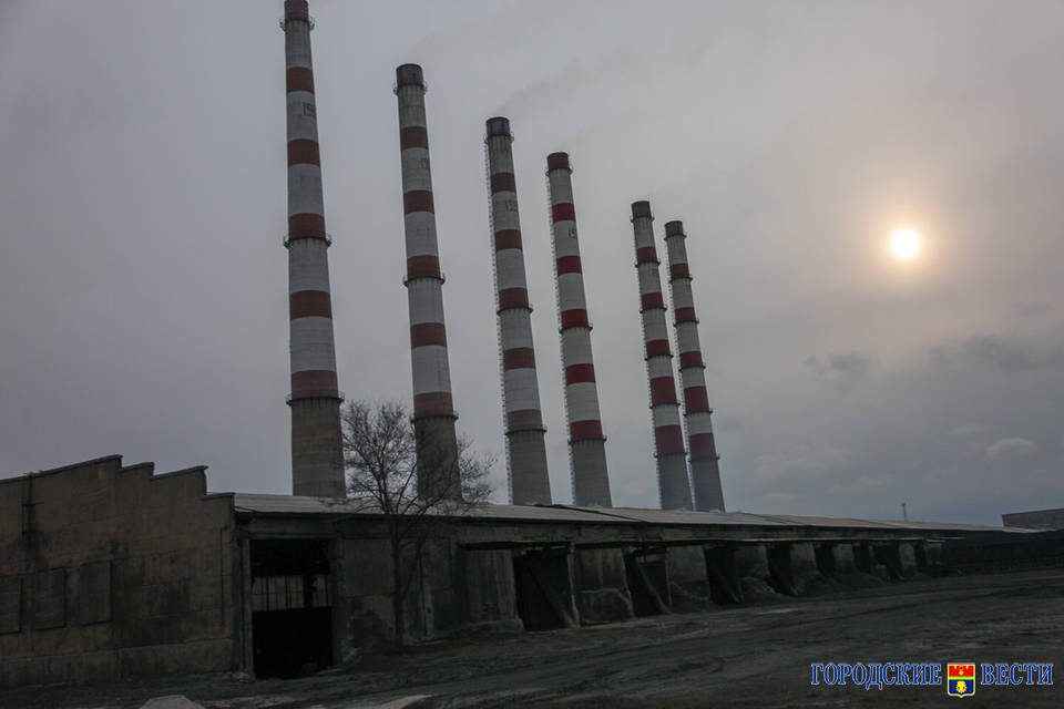Волгоградские предприятия выделят 3 млрд рублей на экологию