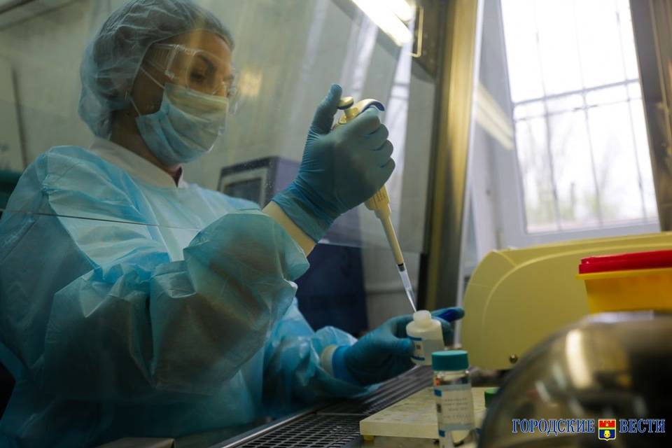 Третья вакцина от коронавируса зарегистрирована в России