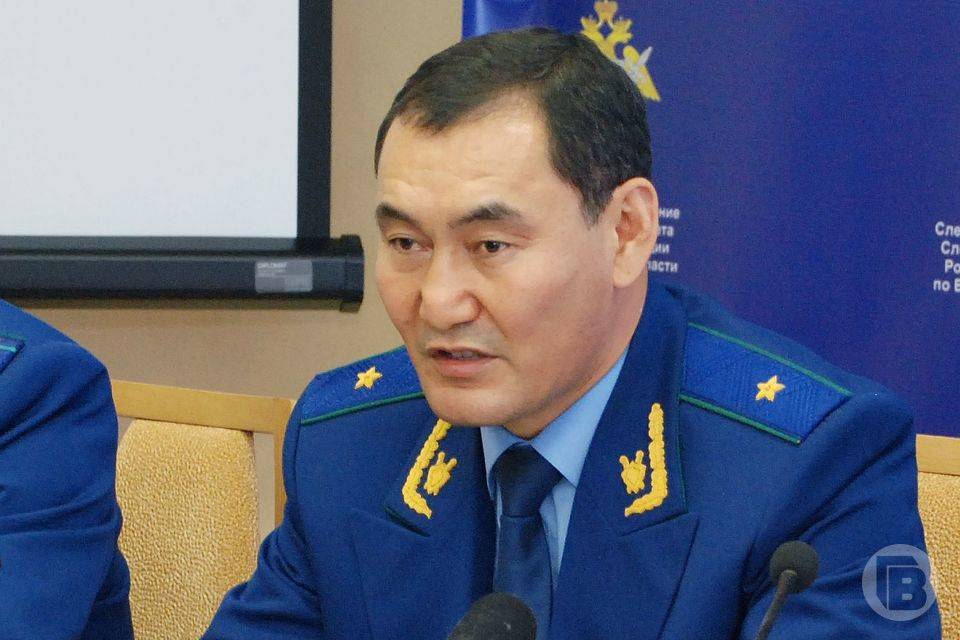 В январе продолжится суд над генералом Музраевым из Волгограда