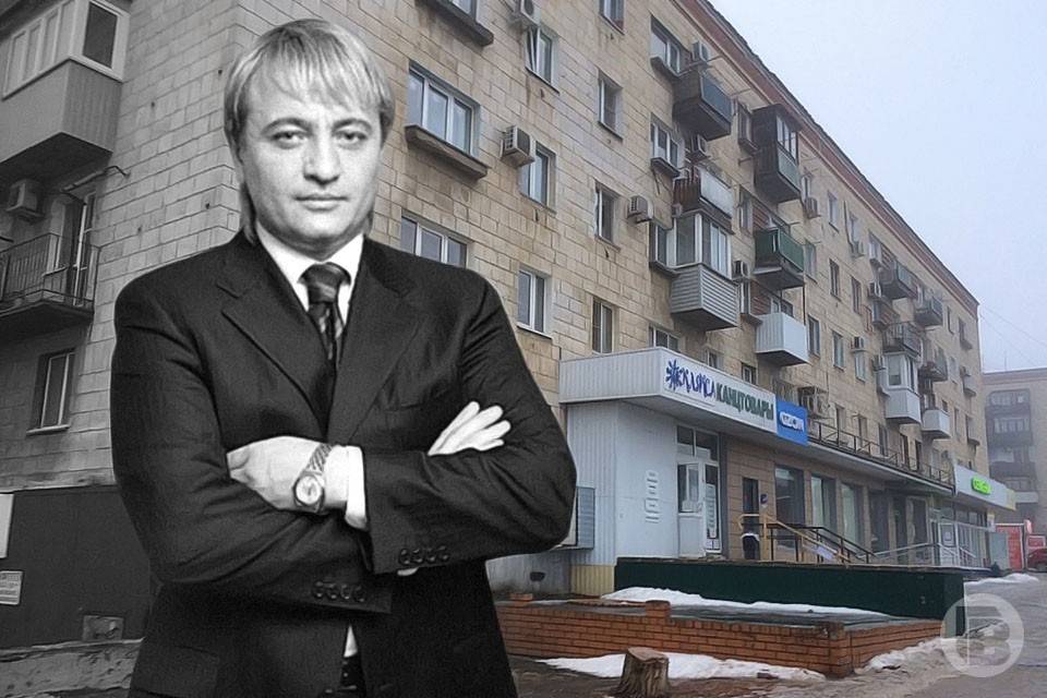 Отец погибшего в Англии миллиардера Дмитрия Обретецкого остался без помощи в Волгограде