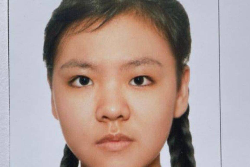 В Волгоградской области по факту исчезновения школьницы возбуждено уголовное дело