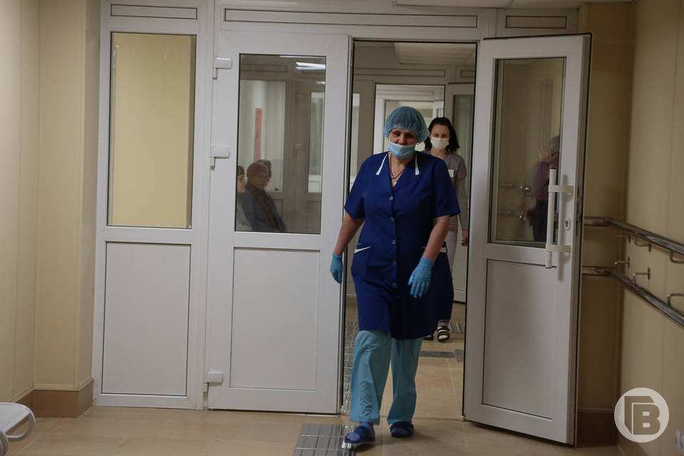Волгоградку, отравившуюся угарным газом, срочно госпитализировали в больницу №25