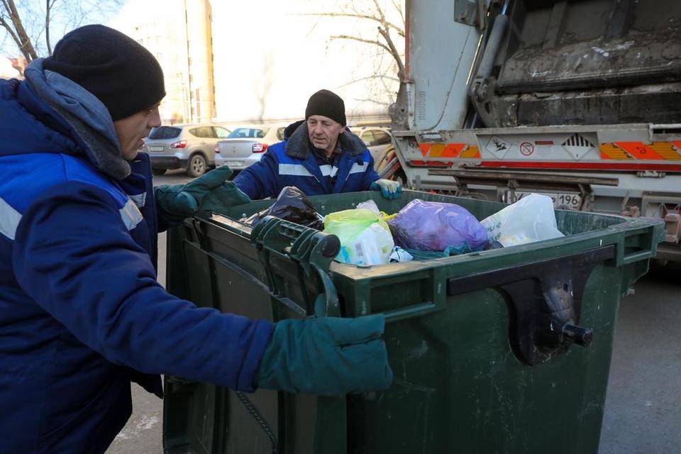 «Ситиматик-Волгоград»: для удобства жителей открыто несколько каналов связи по вопросам вывоза отходов