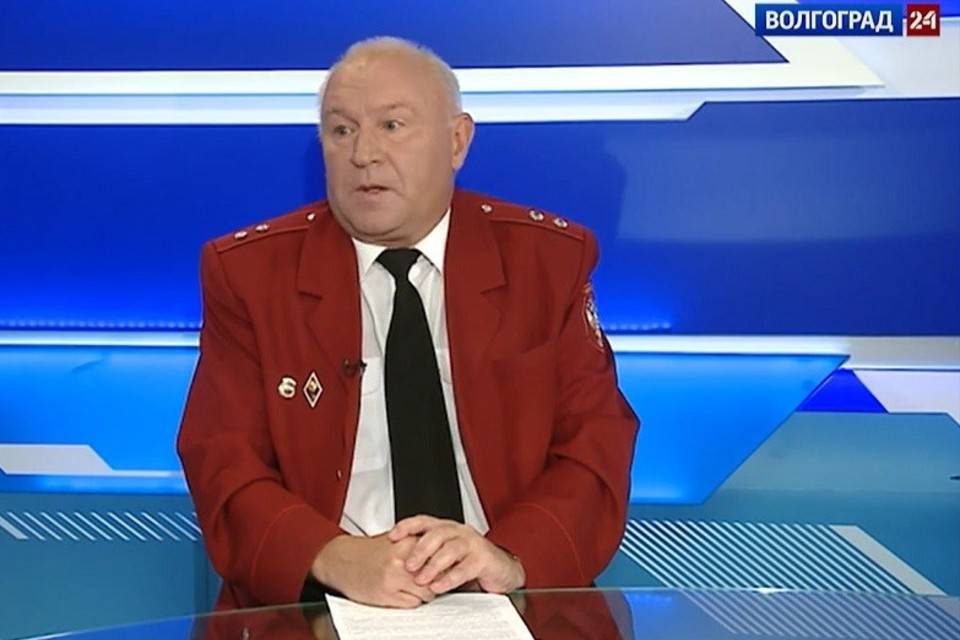 Экс-главу Роспотребнадзора по Волгоградской области судят из-за кировской свалки