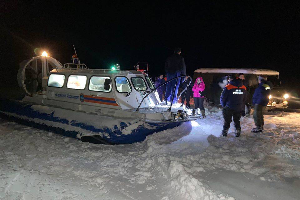 Тела двух рыбаков из Ростова-на-Дону обнаружили в палатке под Волгоградом