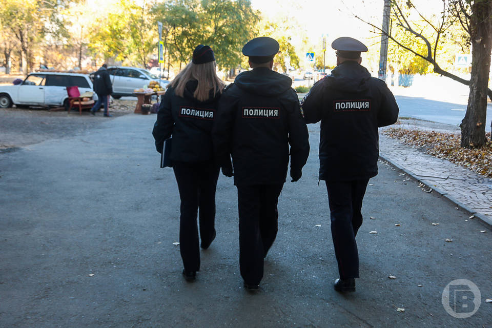 В Волгограде расследовали дело о двойном убийстве
