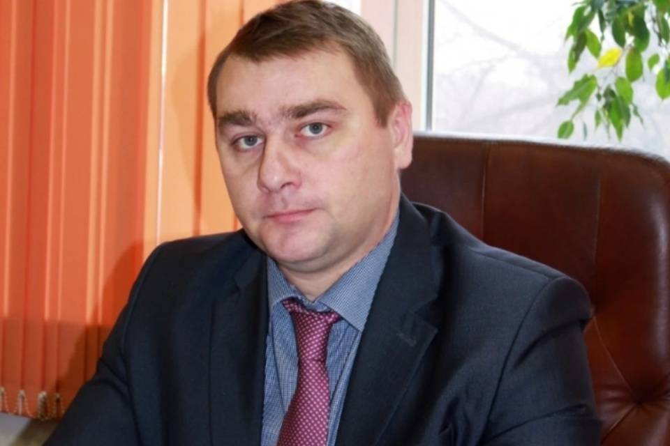Реальный срок получил в Волгограде экс-глава обкомприроды Виталий Сазонов