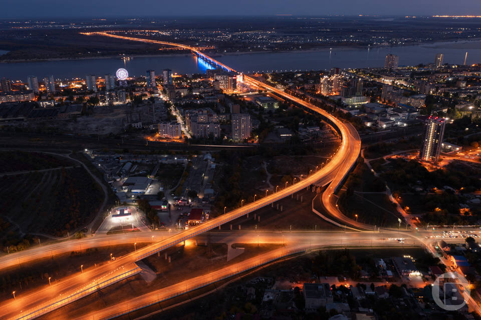 В одном районе Волгограда на 8 часов отключат свет