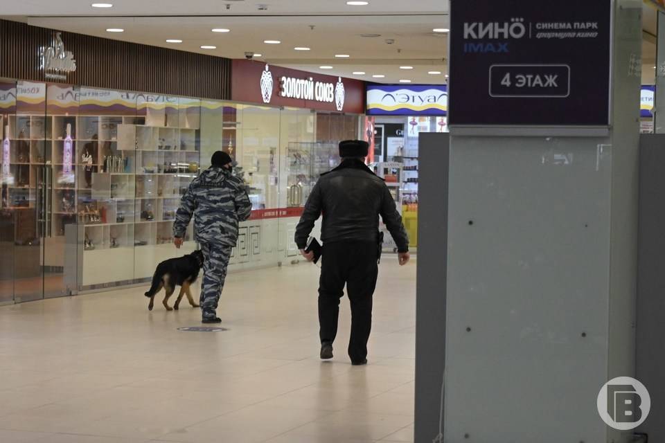 В Волгограде все ТРК эвакуировали 5 февраля из-за угрозы взрыва