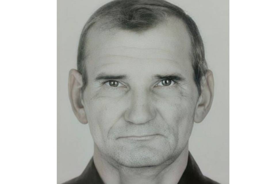Весь в черном: 70-летний пенсионер исчез в Волгограде