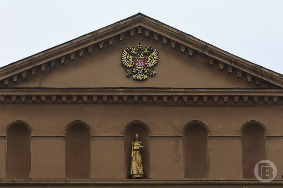 В Волгограде суд закрыл дело с наркотиками из-за благотворительности подсудимого