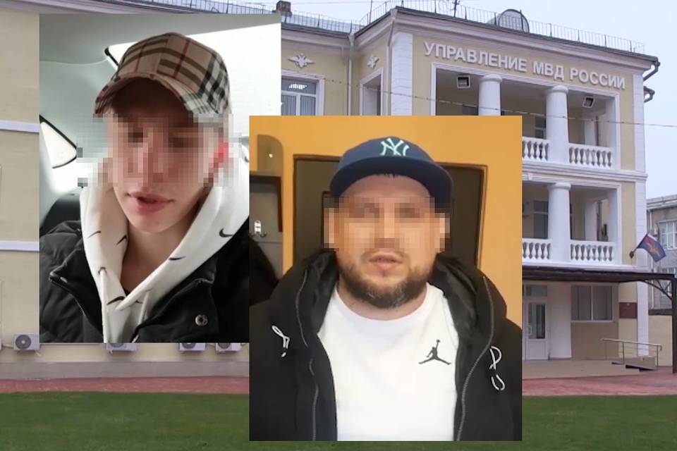 Волгоградские полицейские задержали интернет-мошенников в Ростове-на-Дону