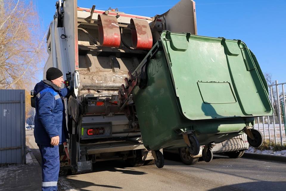 «Ситиматик-Волгоград» взыщет порядка 300 млн рублей задолженности за услугу вывоза отходов по судебным приказам