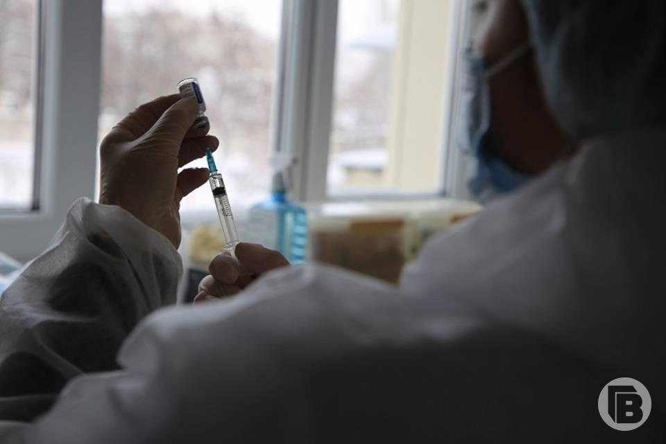В сельские больницы Волгоградской области направили земских докторов