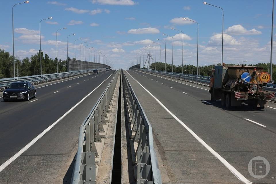 Вооруженная охрана моста через Ахтубу может обойтись в 75 млн рублей