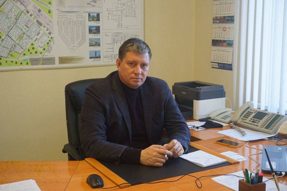 В администрации Волгограда ожидается новое кадровое назначение