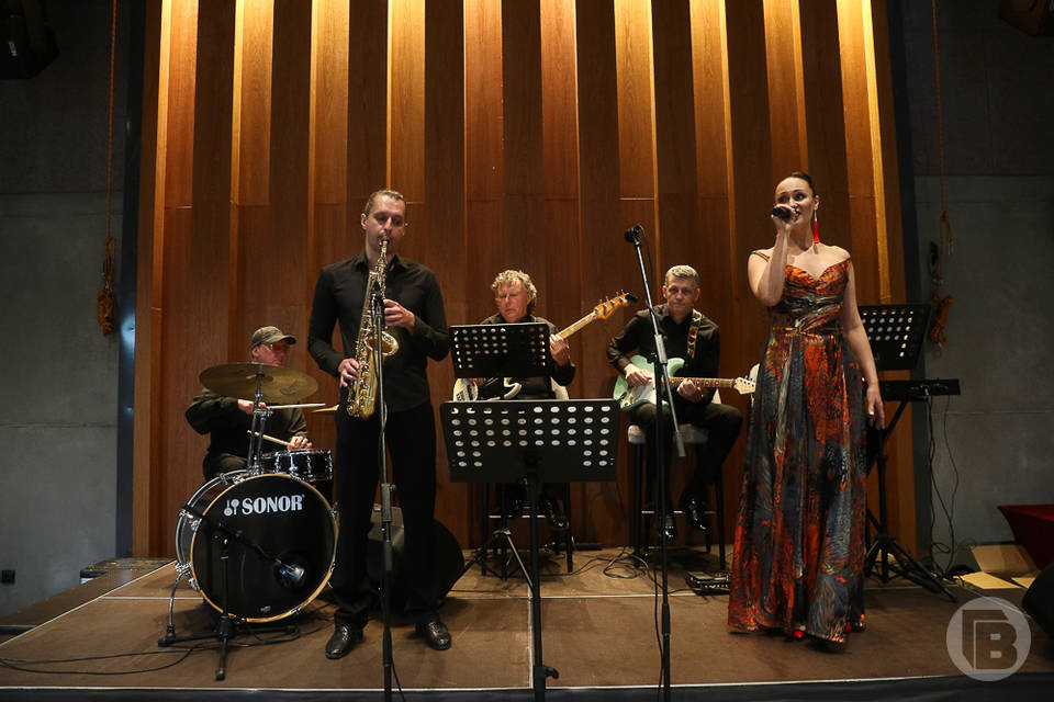 Концерт в честь 100-летия российского джаза пройдет в Волгограде