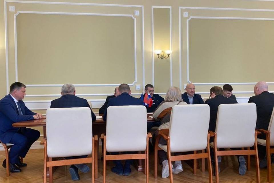 В Волгограде депутаты одобрили назначение вице-мэра по дорожному хозяйству