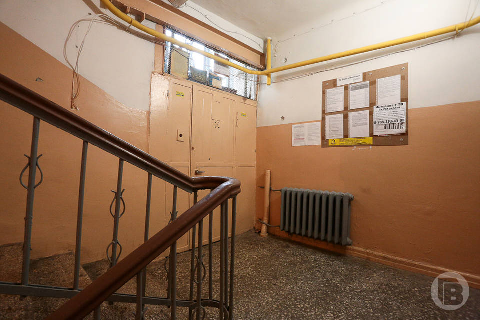 В Волгограде экс-пристава осудили за 4 квартиры умерших пенсионеров