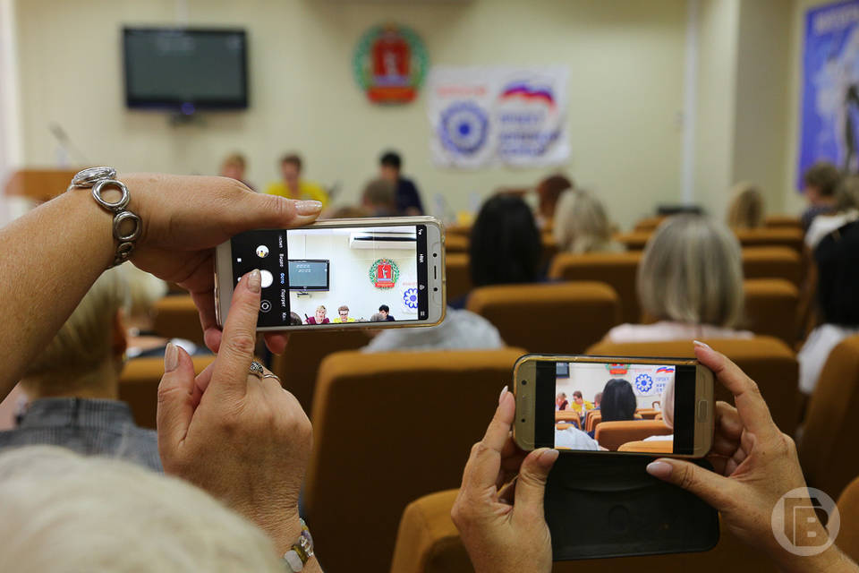 Сокурсник Дурова 28 марта запустит для волгоградцев аналог Instagram