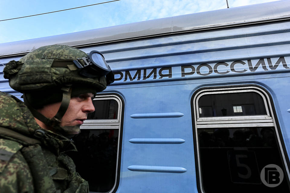 В Волгограде открылись пункты сбора гостинцев для военнослужащих