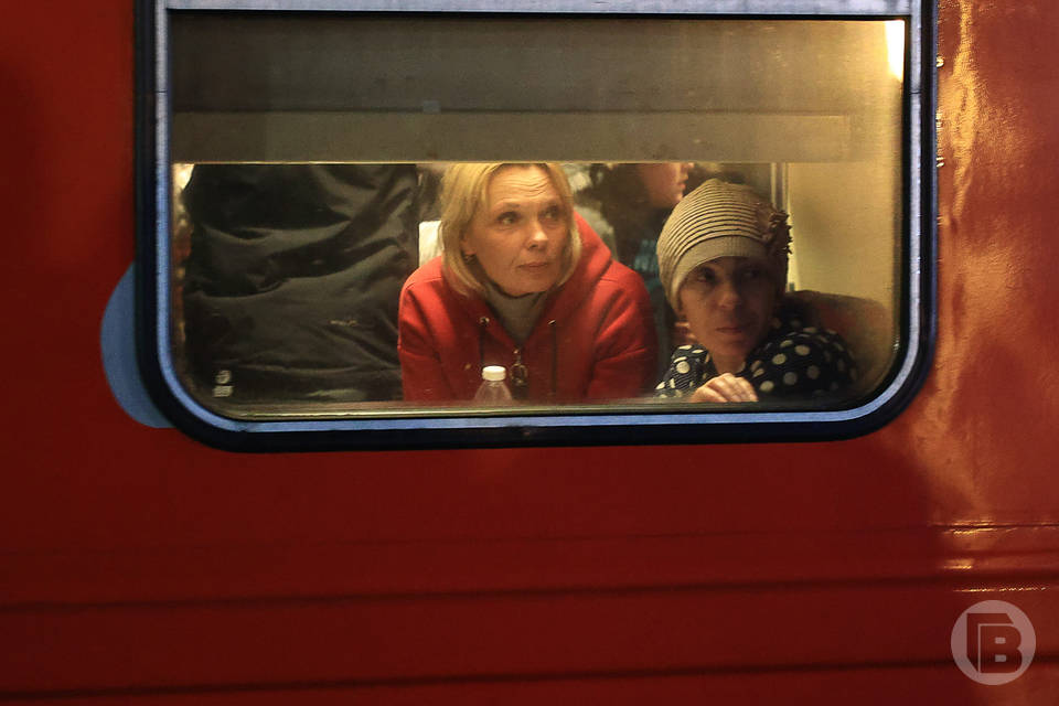 В Волгоградской области отменили масочный режим в поездах