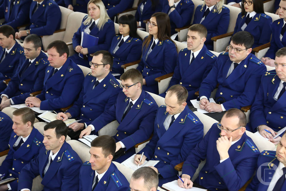 В Волгограде суд запретил интернет-клевету в отношении известных генералов