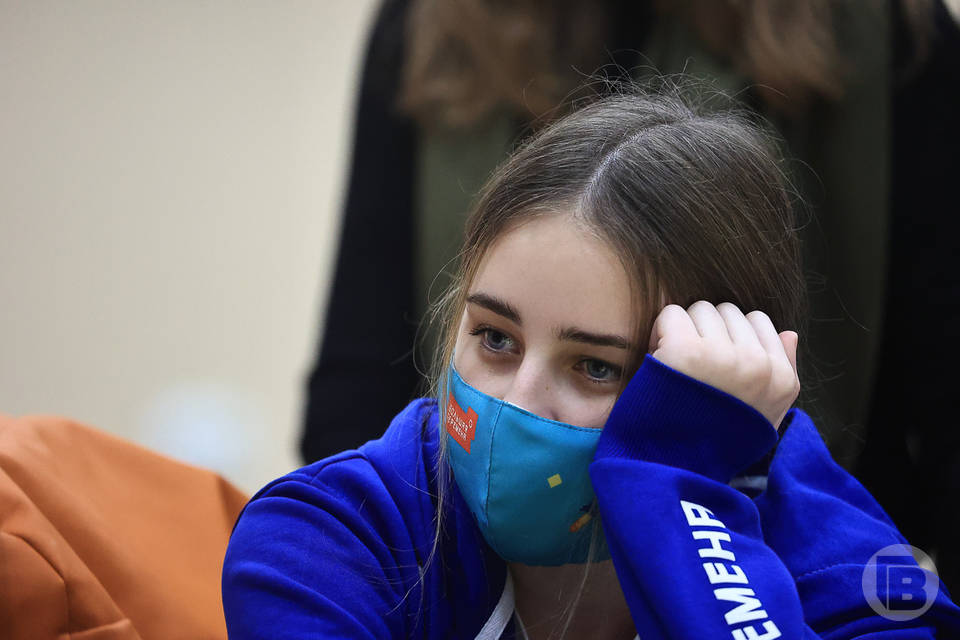 Волгоградским школьникам отменили до осени Всероссийские проверочные работы