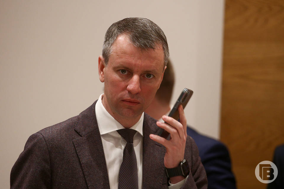 «Жириновский жив!»: волгоградский депутат Алексей Волоцков опроверг слухи