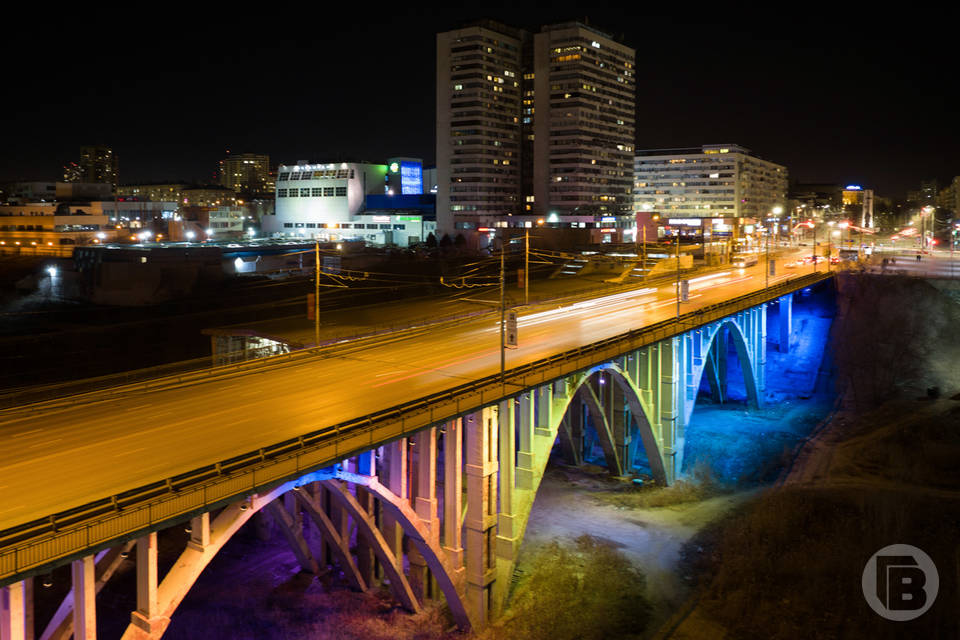 Волгоградцев «Час Земли» заставил задуматься о будущем