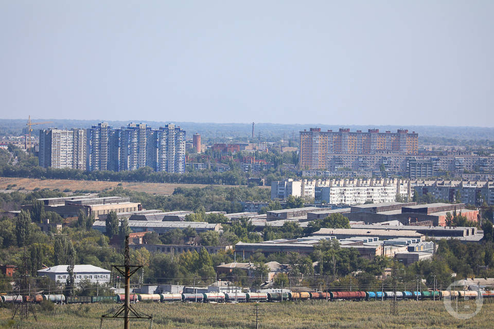 В Волгограде состоятся общественные обсуждения по использованию земельных участков