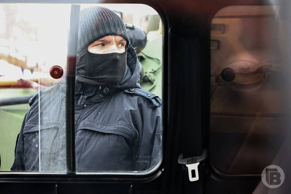 В Волгограде будут судить банду, сбывавшую наркотики через даркнет