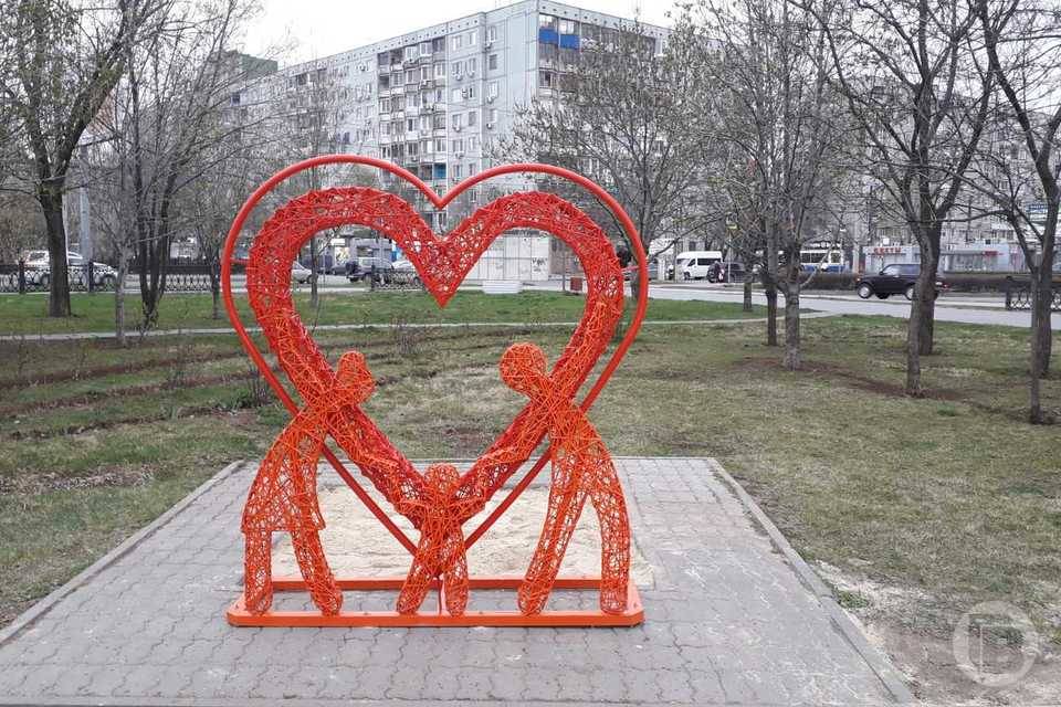 Памятник медикам «красной зоны» появится в Волгограде