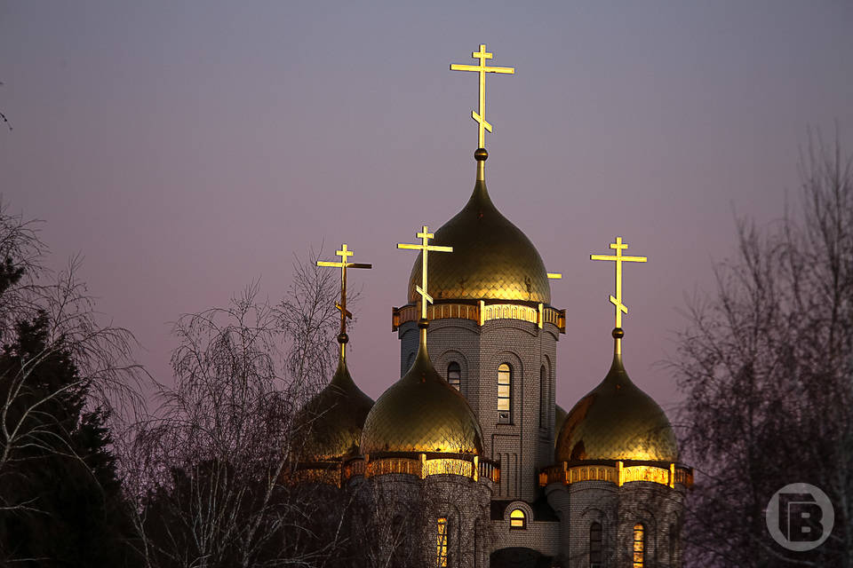 Что можно и нельзя делать в Лазареву субботу