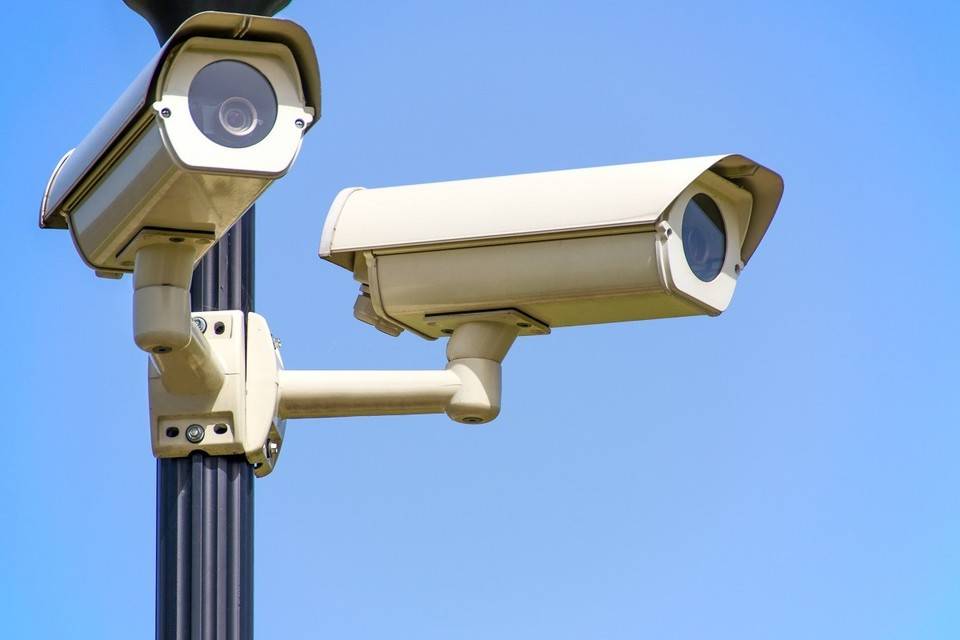 В Волгограде и области появились еще 7 камер фотовидеофиксации нарушений ПДД