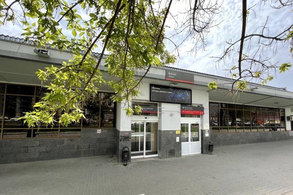 На пригородном вокзале станции Волгоград-1 продегустируют «Сарептские пряники»