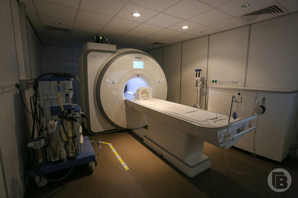 Волгоградские кардиологи рассказали, кому показано МРТ головного мозга
