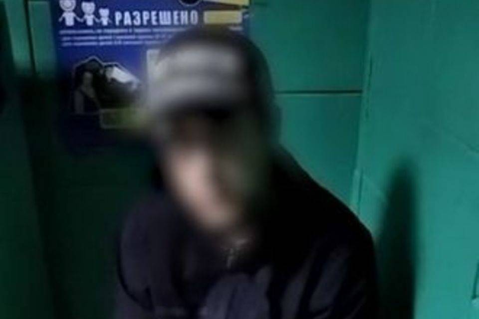 Под Волгоградом на трассе «Москва-Астрахань» задержан мужчина, находившийся в федеральном розыске