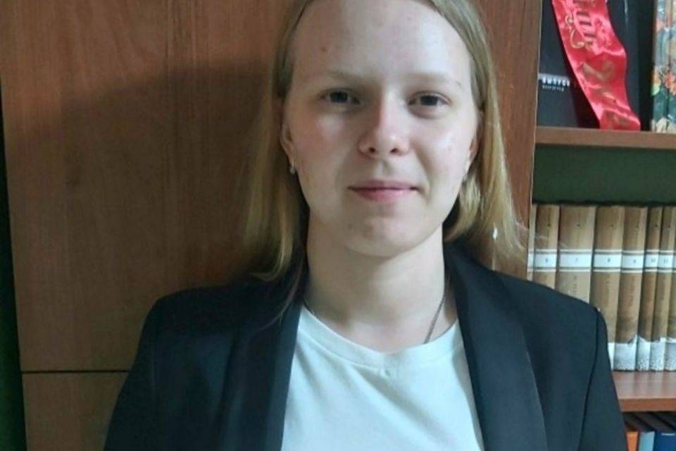 Школьница из Волгограда стала призером Всероссийской олимпиады по обществознанию