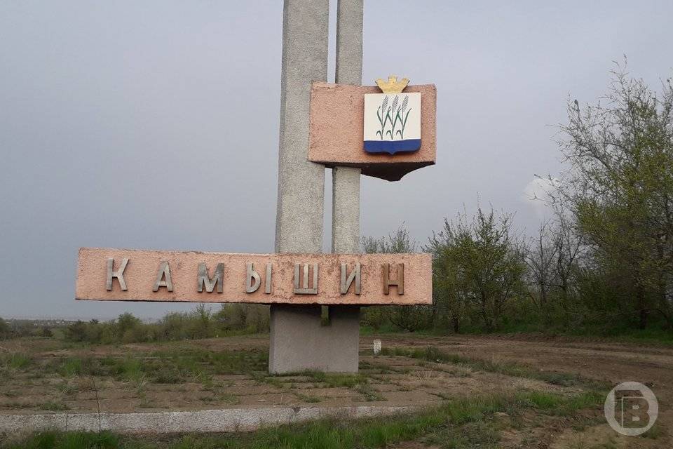В лесопосадке в Волгоградской области найден труп мужчины