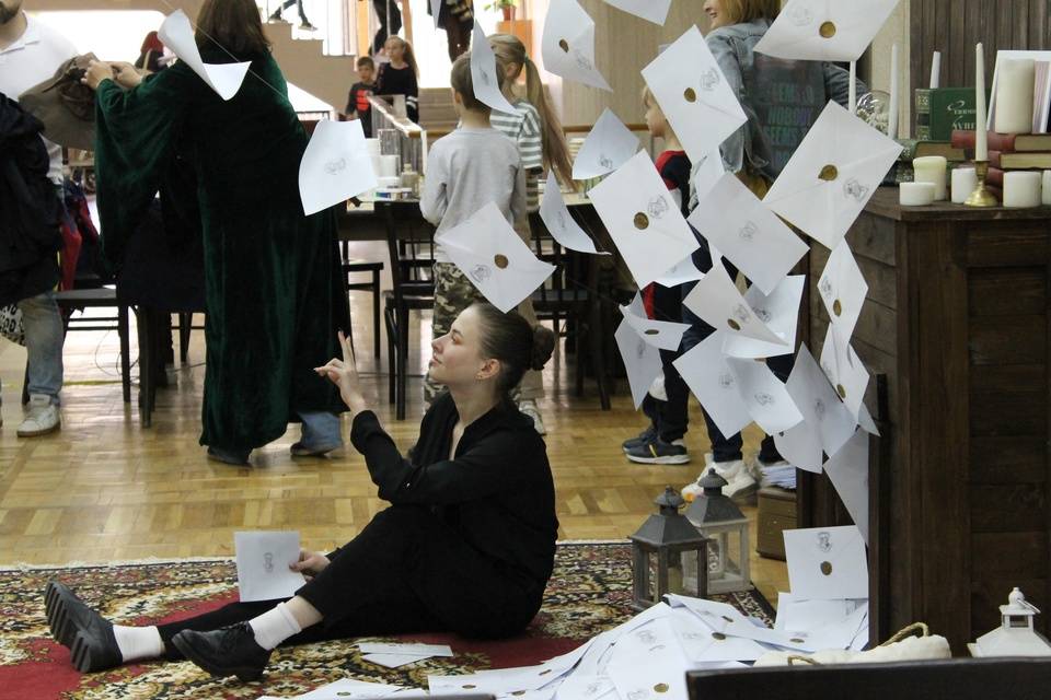 Более четырех тысяч горожан посетили первый Книжный фестиваль в Волгограде